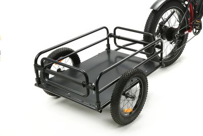 Wagon/Trailer (MW)