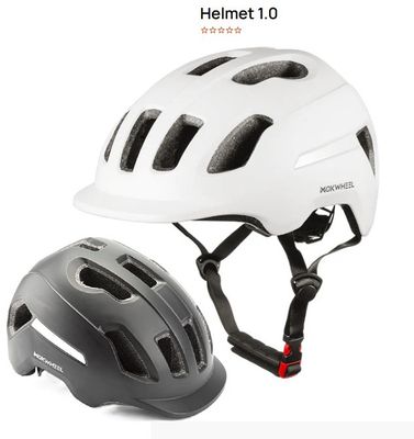 Helmet (MW)