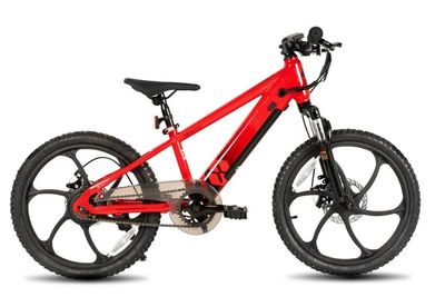 Starmoto 20"