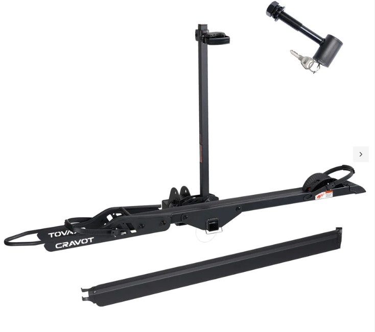 CRAVOT CyberRack E1 (25) Hitch Bike Rack