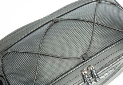 Rear Top Bag