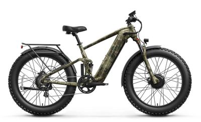 Golden R Pro (Dual Hub)