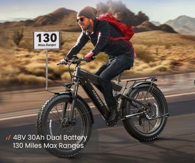 Bulldog (Dual Battery)