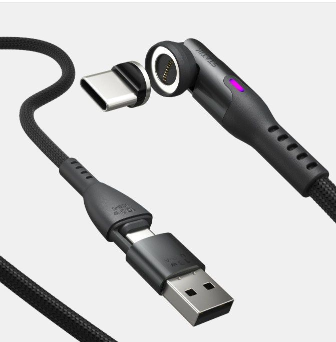 Statik 360 Pro Universal Magnetic Cable