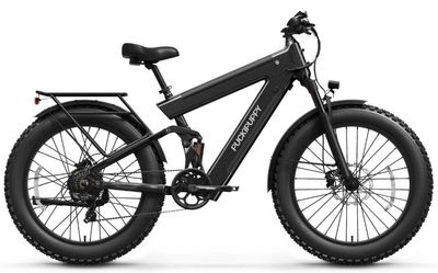 Bulldog Pro Dual Battery