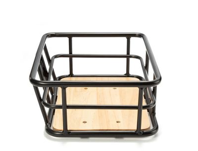 Front Basket