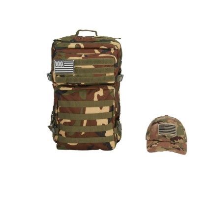 PuckiPuppy Hunting Accessory Pack