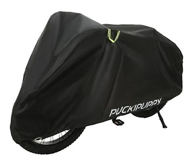 Bike Cover (Puckipuppy)