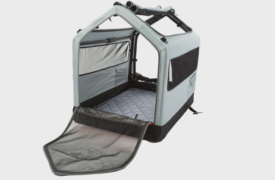 Pet Shed (Peaked Roof)