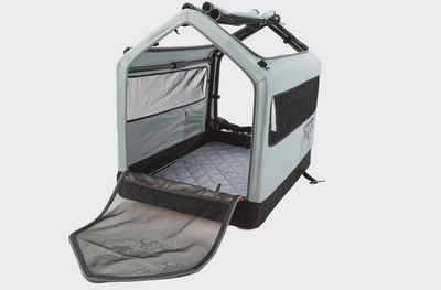 Pet Shed (Peaked Roof)