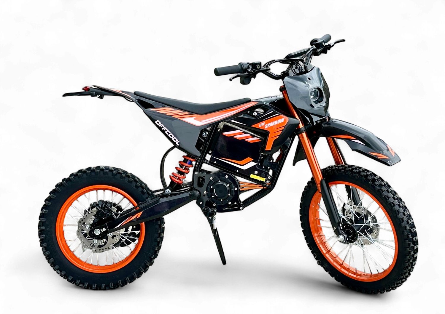 Sparrow Lite Electric Dirt Bike