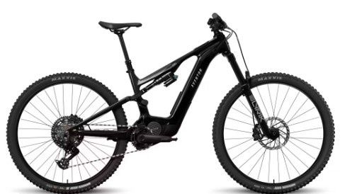 Current EXP, Color: Midnight Black, Size: S-5'1"-5'3"