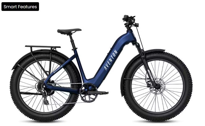 Adventure 3 ST, Color: Cobalt Blue, Size: R- 4"11"-5'7"