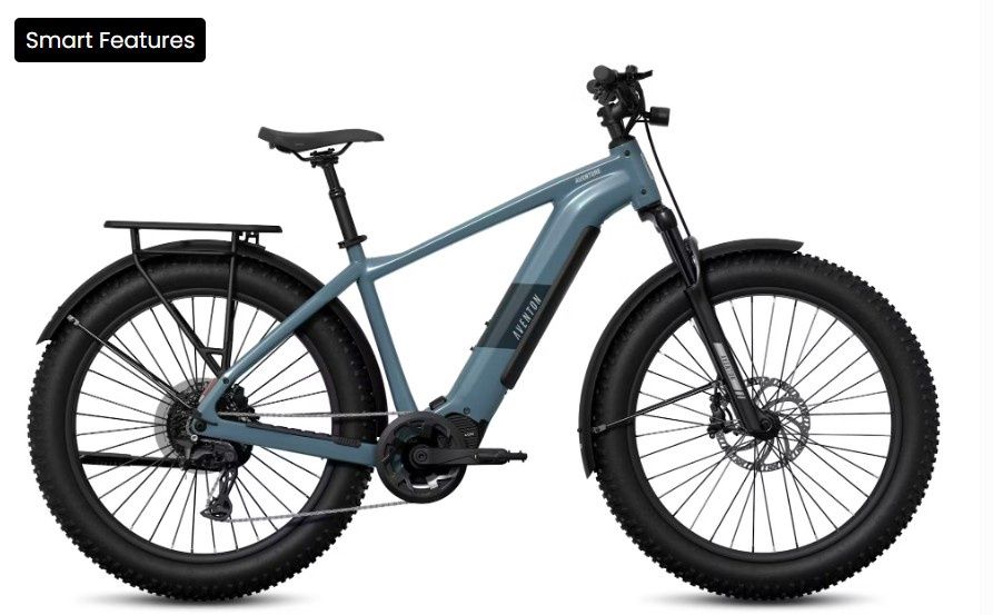 Adventure M, Color: Pacific, Size: R- 5'3"-5'10"