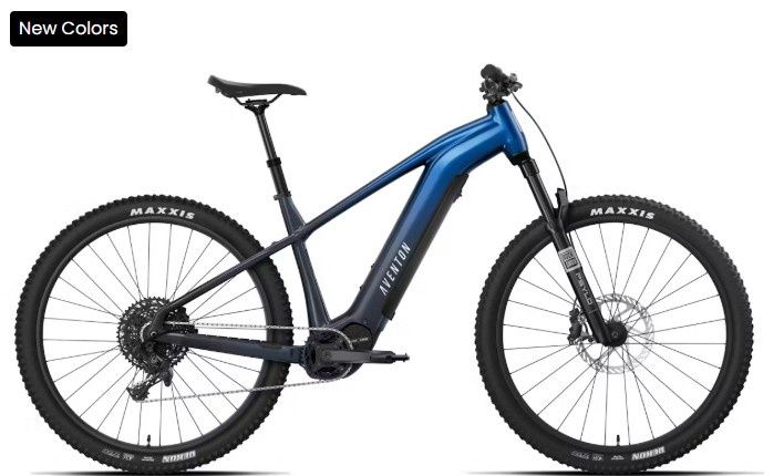 Ramblas ADV, Color: Cerulean, Size: M- 5"5"-5'9"