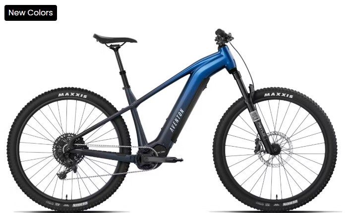 Ramblas ADV, Color: Cerulean, Size: L- 5'10"-6'2"