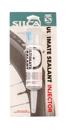 Ultimate Sealant Injector