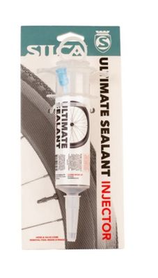 Ultimate Sealant Injector
