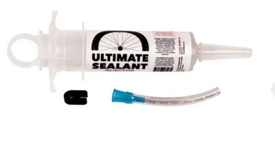 Ultimate Sealant Injector