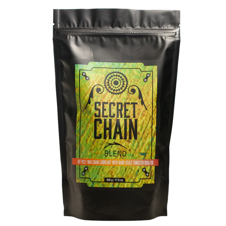 Secret Chain Blend - Hot Melt Wax