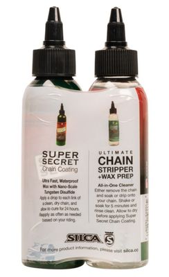Super Secret Wax Starter Pack