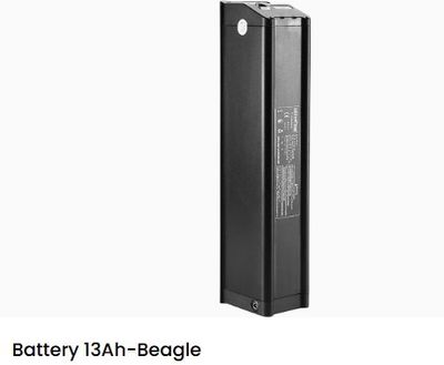 Battery PP Beagle 13Ah