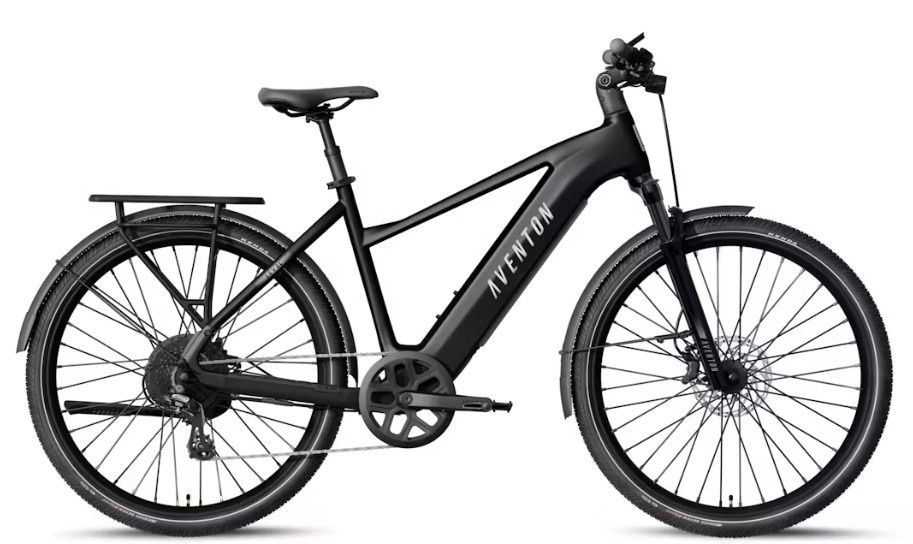 Level 4 REC, Color: Matte Black, Size: R- 5'3"-5'10"