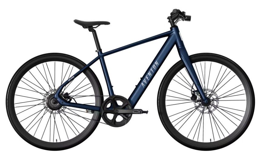 Soltera 3 ADV, Color: Matte Storm Blue, Size: S-5'1"-5'5"