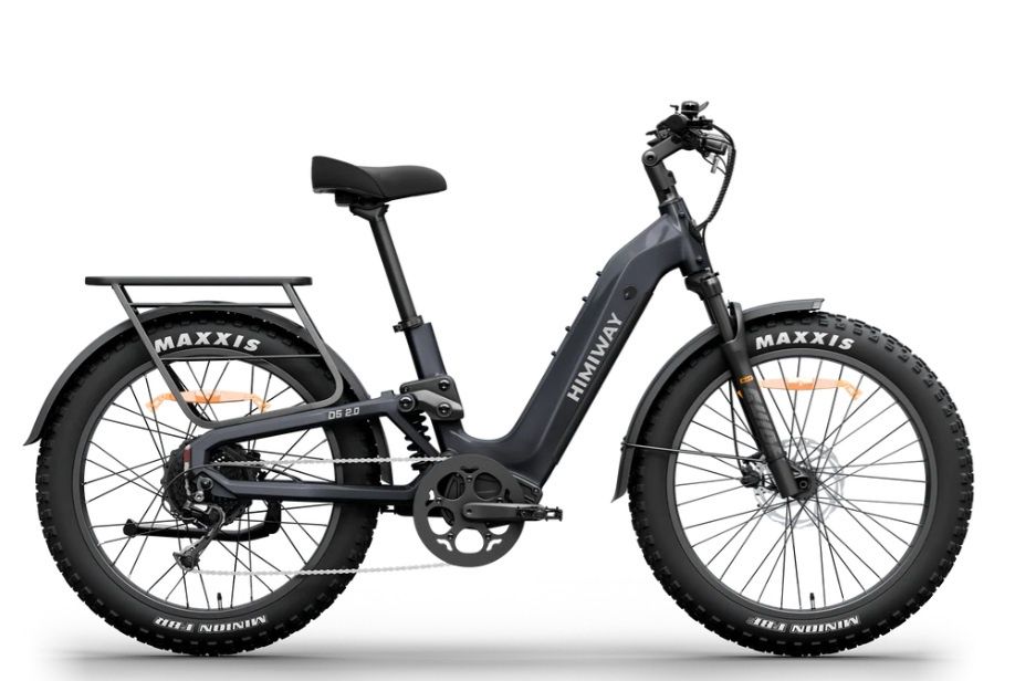 D5 2.0 ST, Color: Space Gray