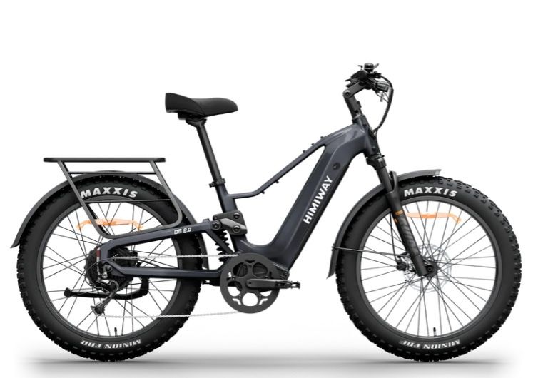 D5 2.0, Color: Space Gray