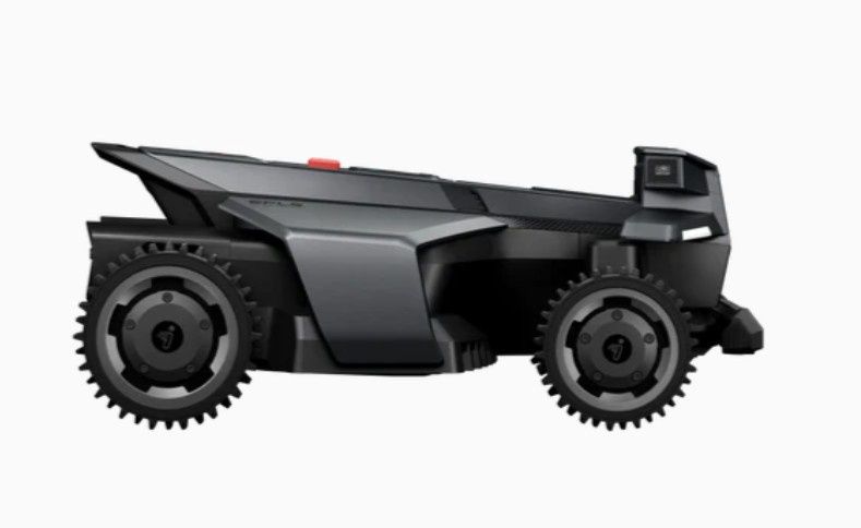 X450 Robotic Lawn Mower