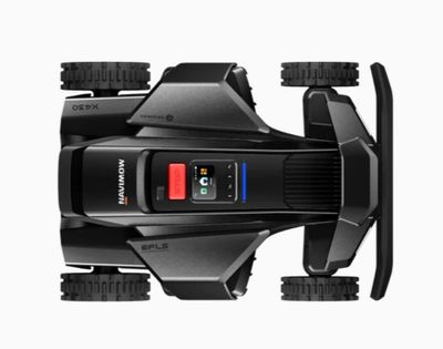 X430 Robotic Lawn Mower 1.0 acres