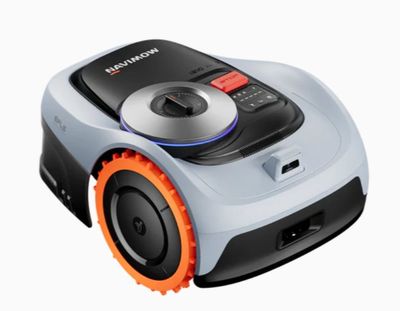I210 AWD Robotic Lawn Mower .25 acre