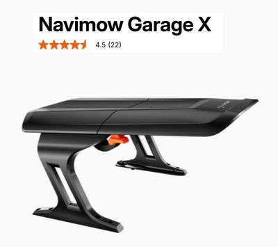 Garage X