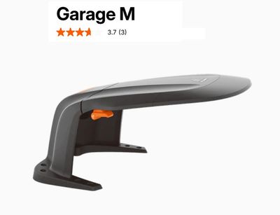 Garage M
