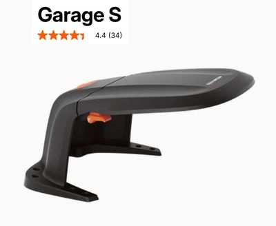 Garage S