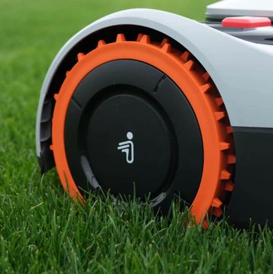 Off-Road Wheels