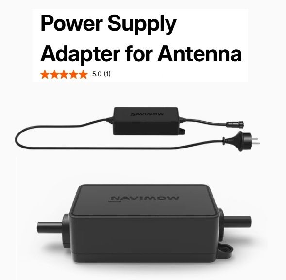 Power Supply Adapter for Antenna