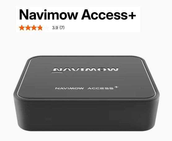 Navimow Access +