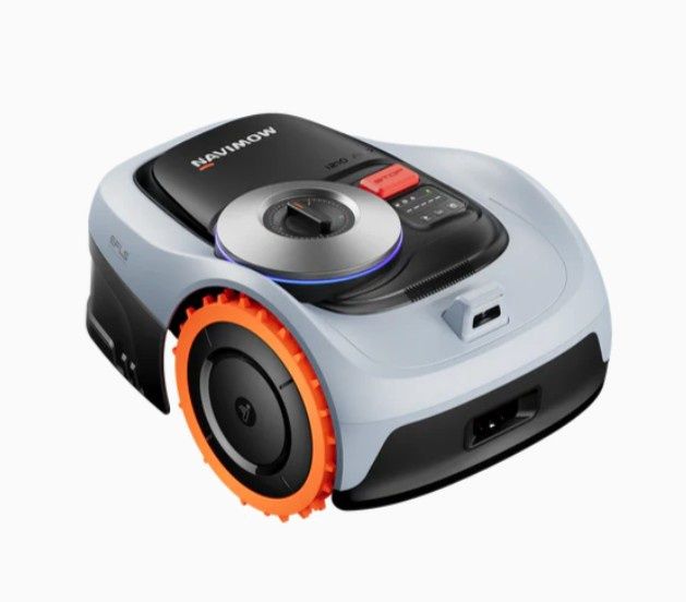 I206 AWD Robotic Lawn Mower .15 acre