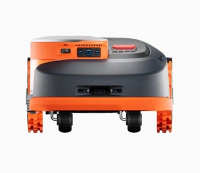 H210 Robotic Lawn Mower 0.25 acre