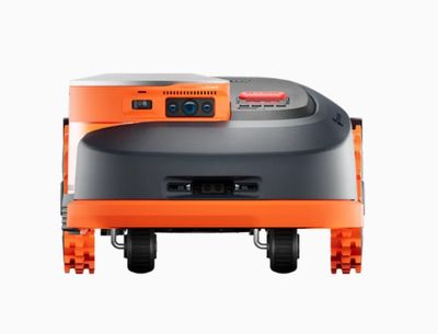 H220 Robotic Lawn Mower 0.5 acre