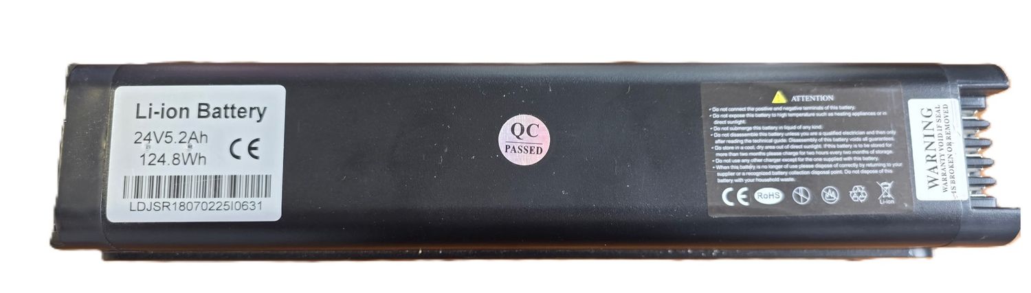Joystar 20" Battery