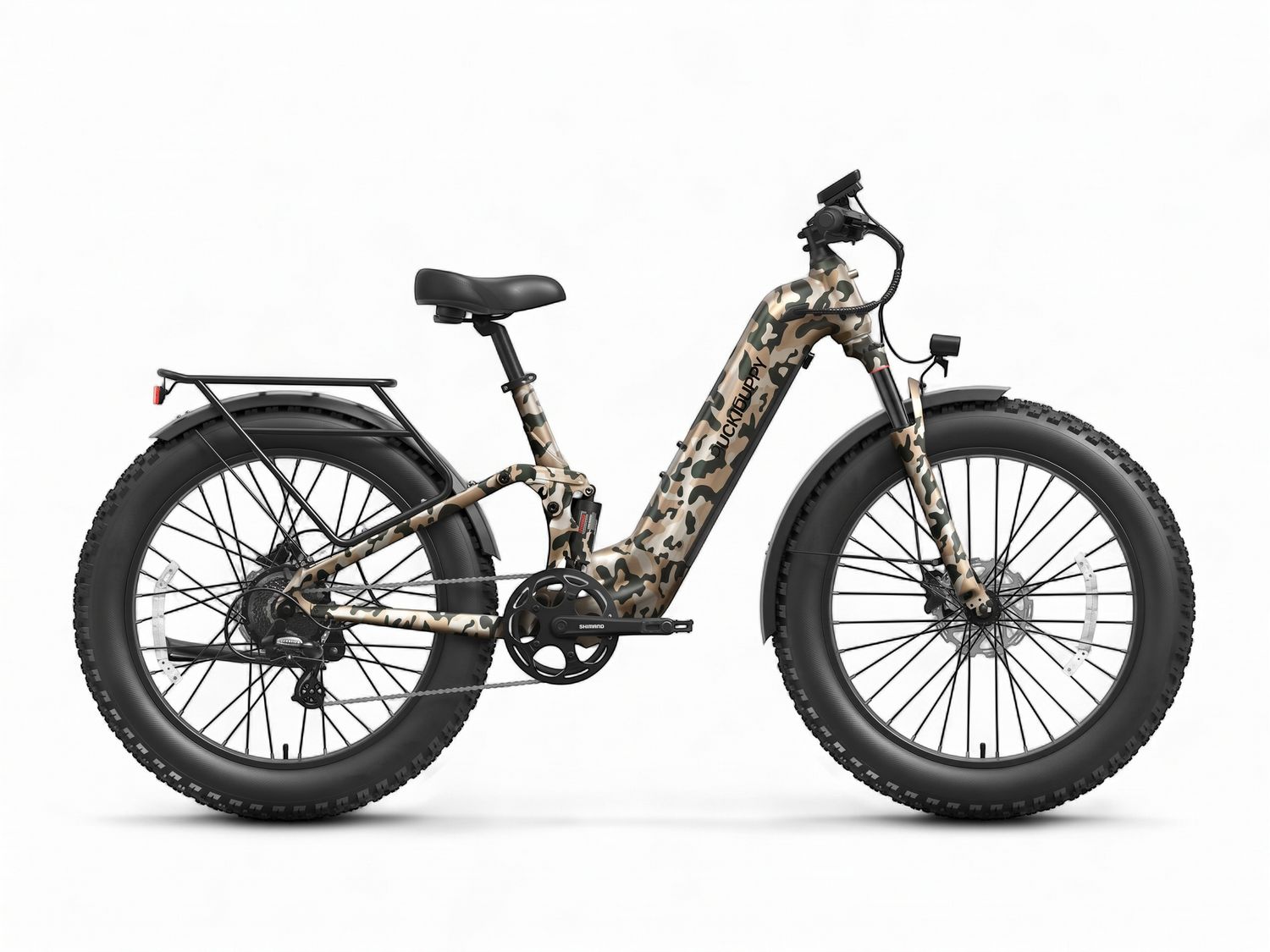 Labrador Pro ST