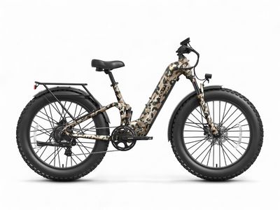 Labrador Pro ST