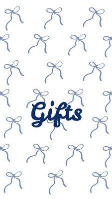 Gifts