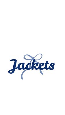 Jackets