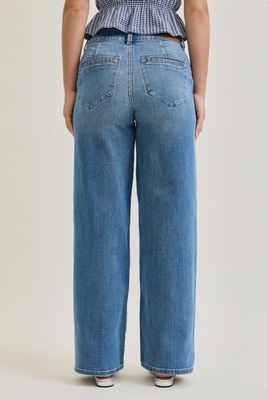 Column Trouser