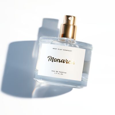 Monarch  Perfume - Nontoxic Eau De Parfum 1.7oz