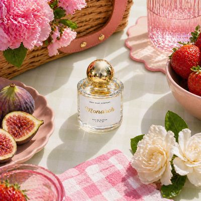 Monarch  Perfume - Nontoxic Eau De Parfum 1.7oz
